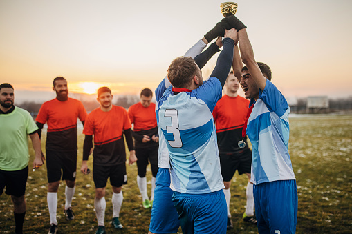 Team Spirit
